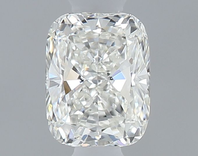 0.32 ct Cushion brilliant Diamond