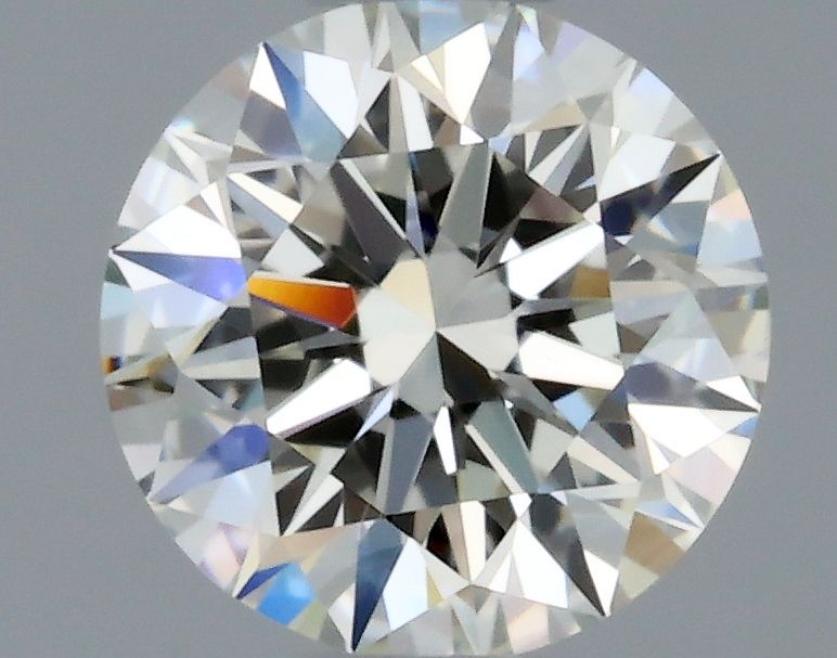 0.40 ct Round diamond