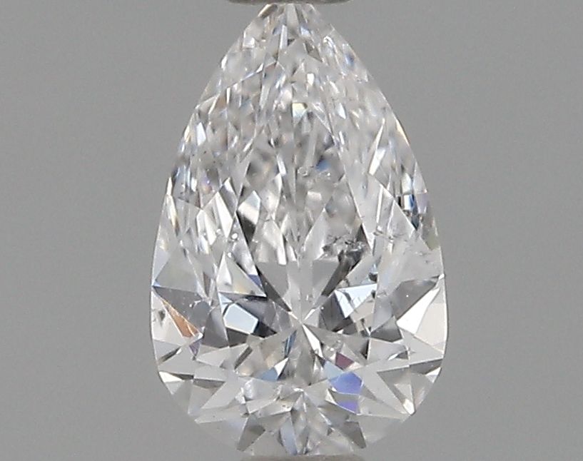 0.31 ct Pear Diamond