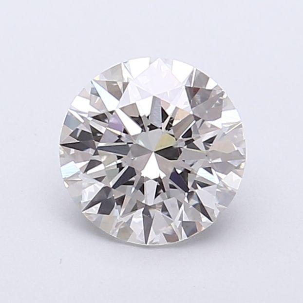 1.09 ct Round diamond