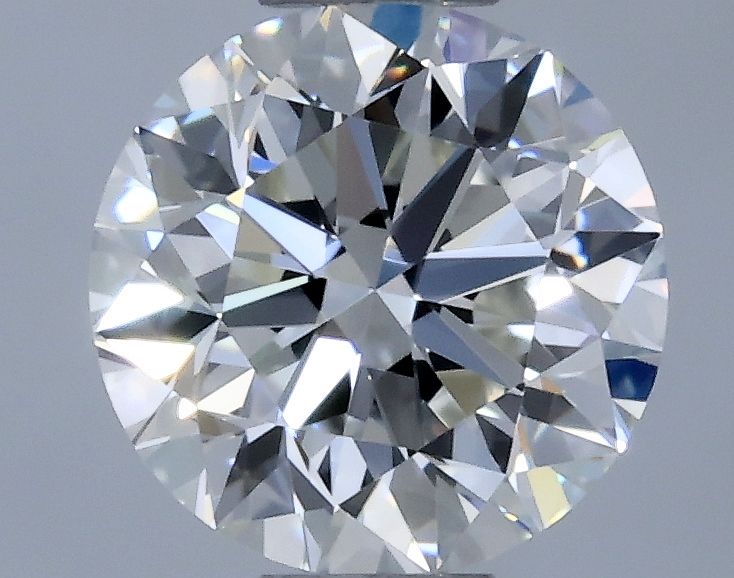 0.50 ct Round diamond