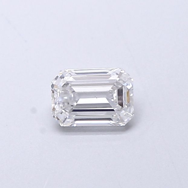 0.28 ct lab-grown Emerald Diamond