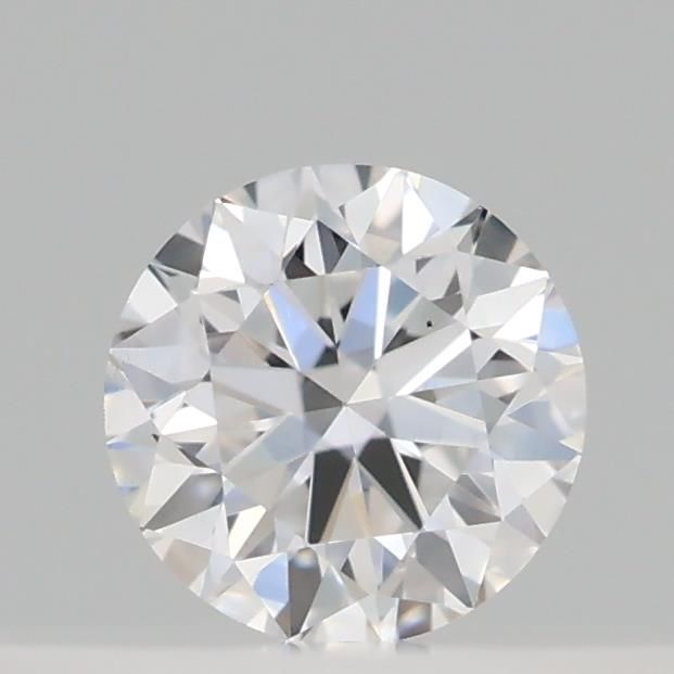 0.16 ct lab-grown Round Diamond
