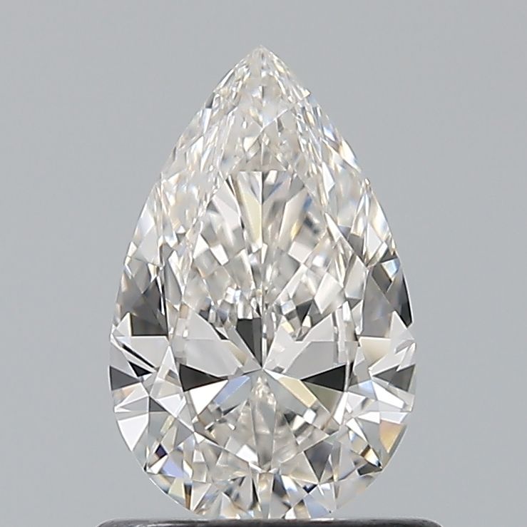 0.70 ct Pear diamond
