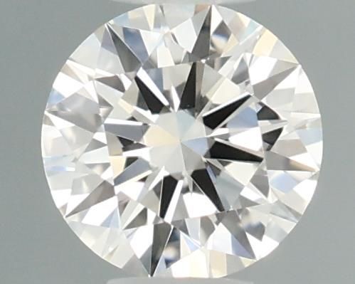 0.22 ct Round Diamond