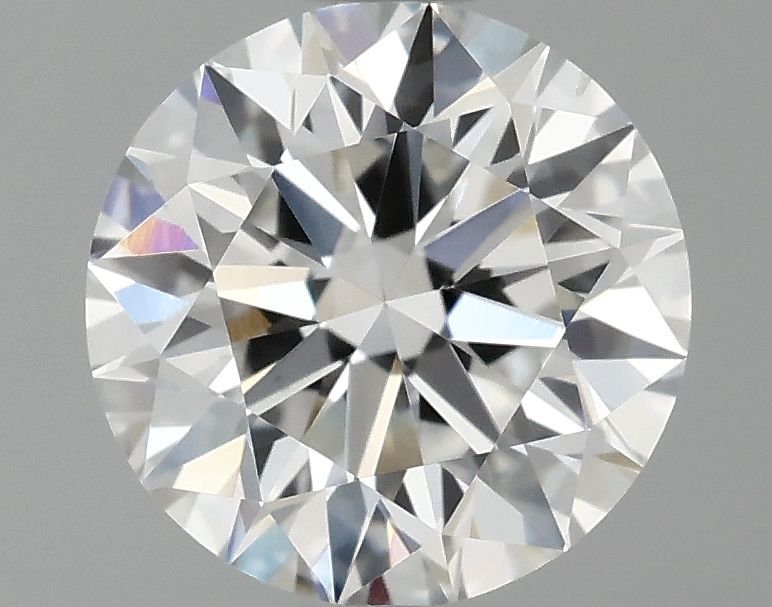 1.05 ct. round Lab Grown Diamond front image
