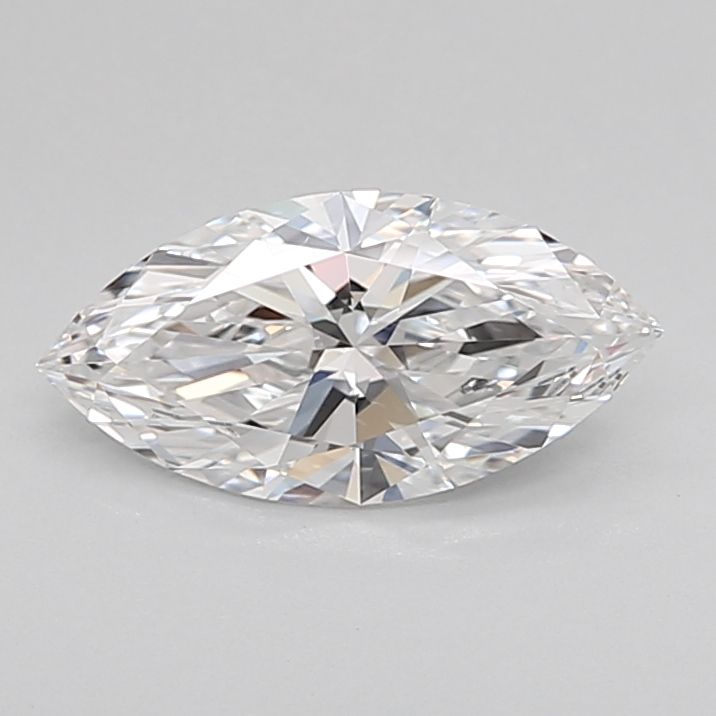 1.01 ct. marquise Lab Grown Diamond front image