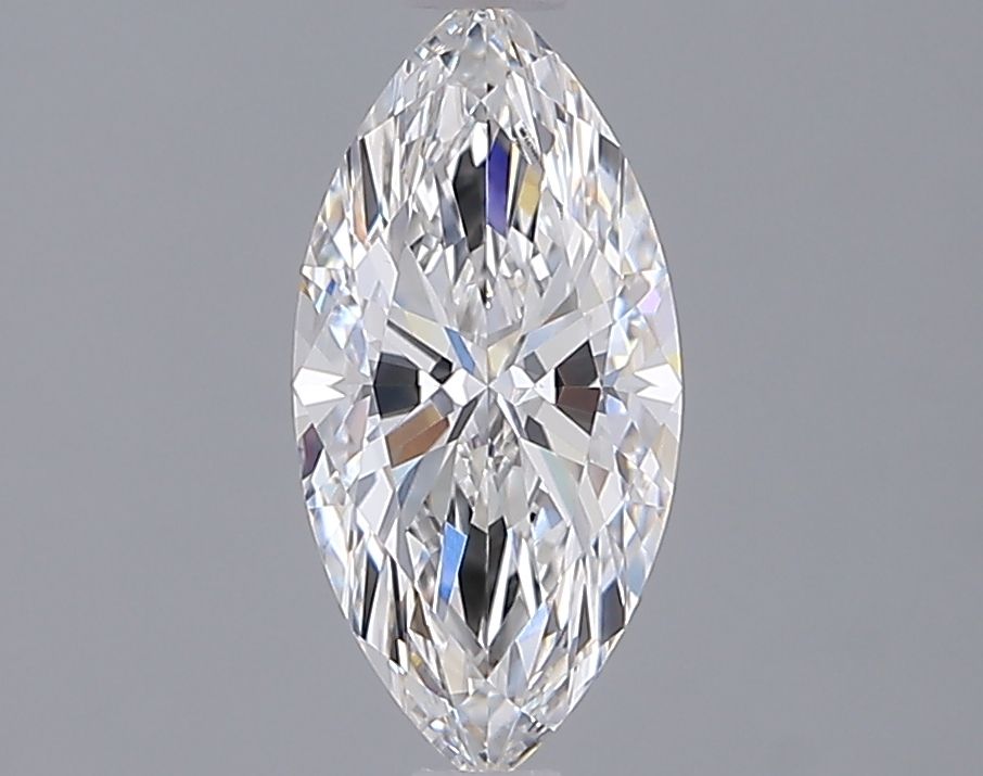1.04 ct. marquise Lab Grown Diamond front image