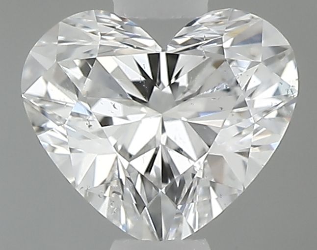 0.31 ct Heart Diamond