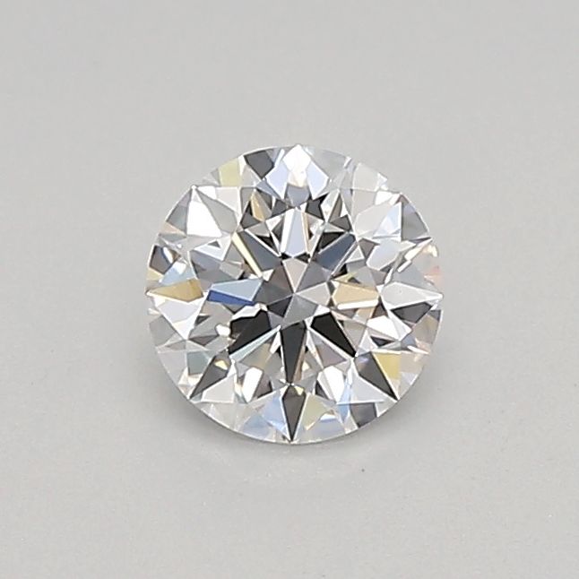 0.38 ct lab-grown Round Diamond