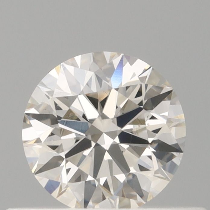 0.42 ct Round Diamond