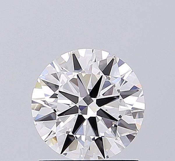1.09 ct. round Lab Grown Diamond front image