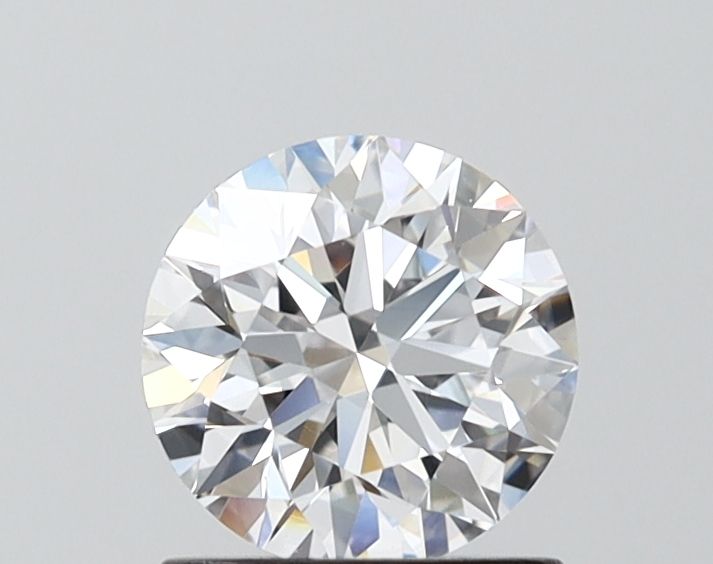 1.01 ct. round Lab Grown Diamond front image