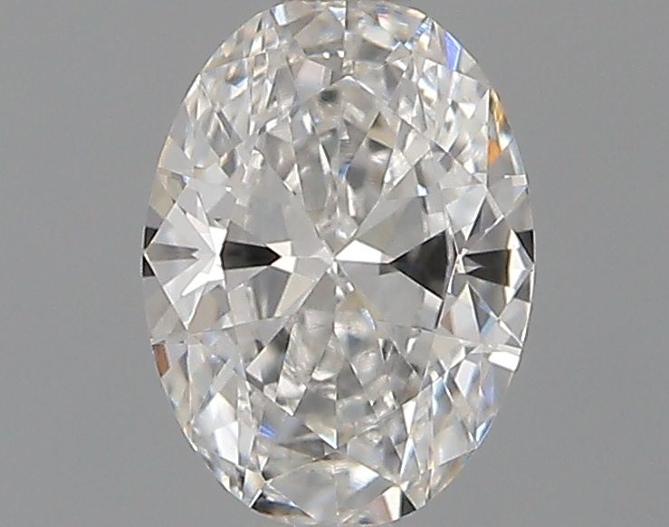 0.31 ct Oval diamond