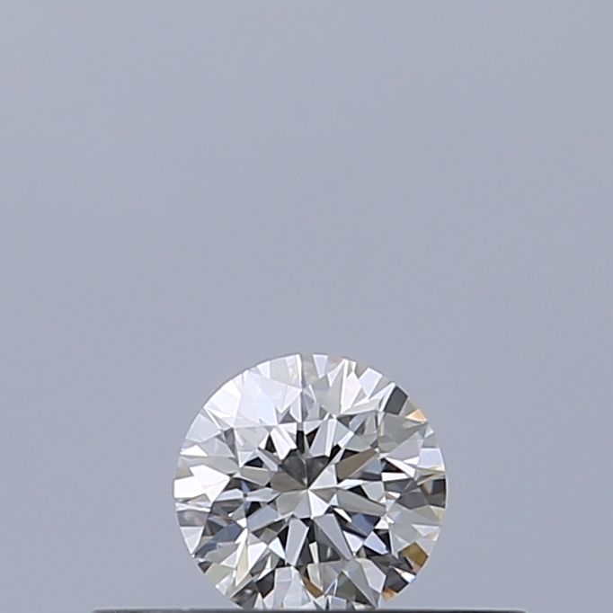 0.18 ct Round Diamond