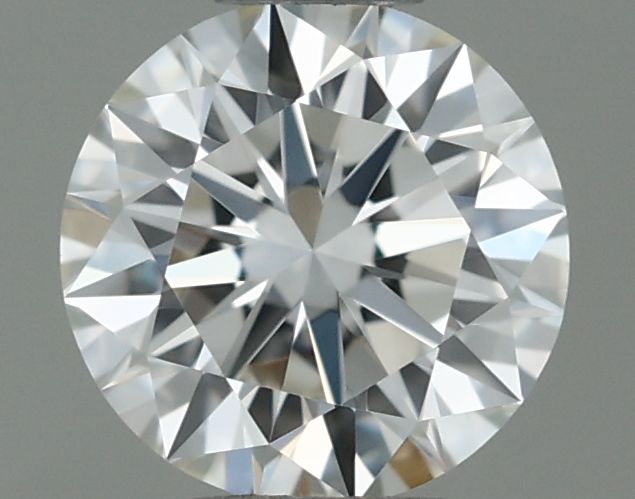0.30 ct Round diamond