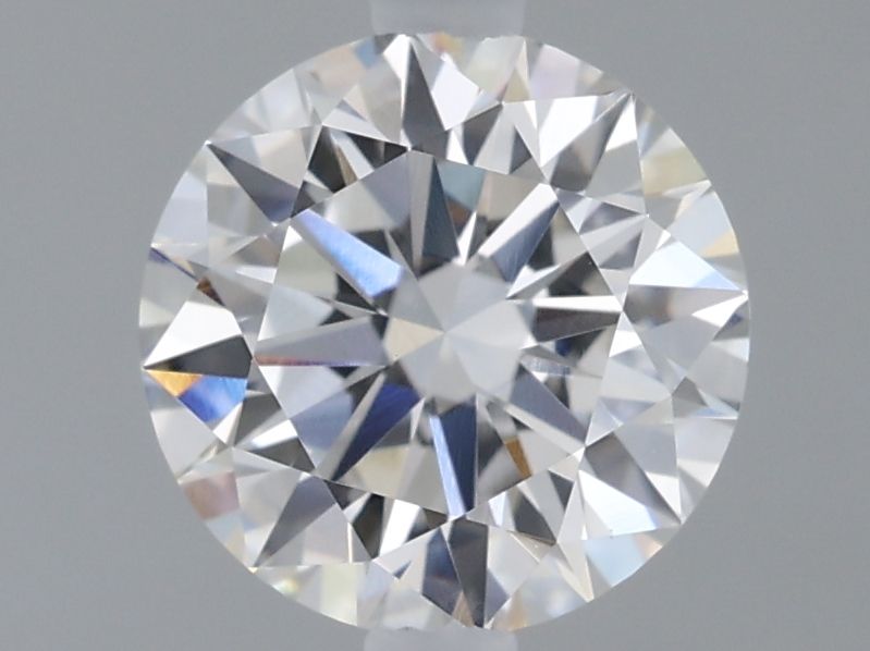 1.07 ct. round Lab Grown Diamond front image