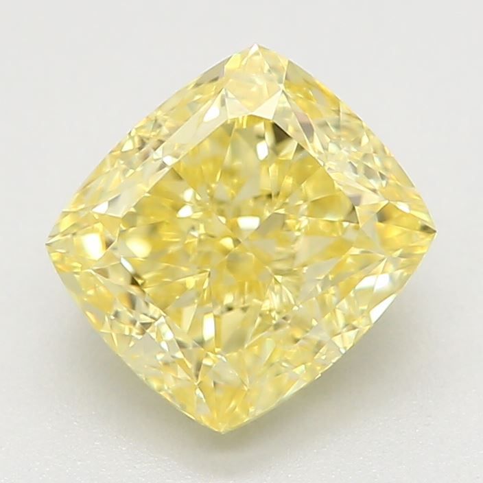 1.02 ct Cushion Modified diamond