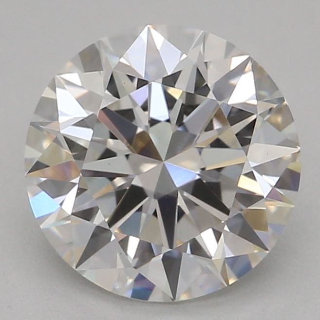 1.05 ct. round Lab Grown Diamond front image