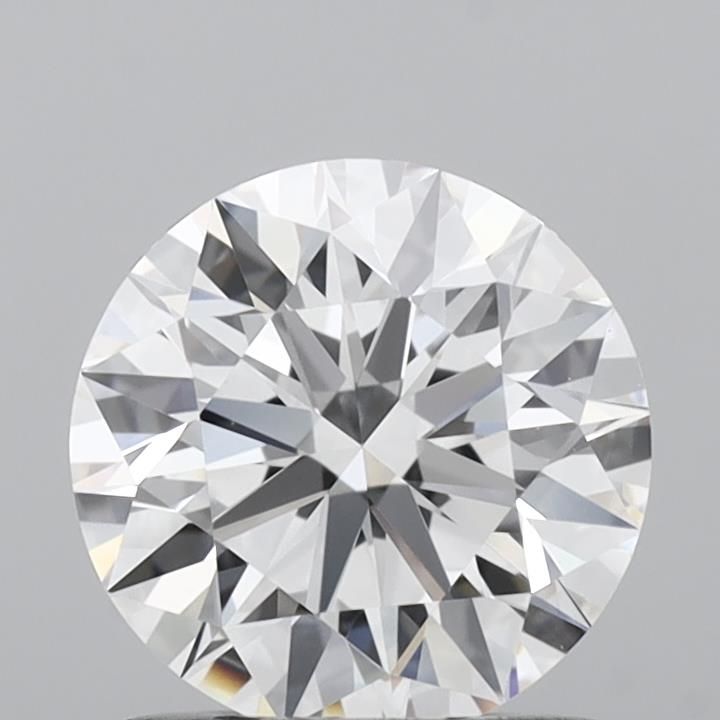 1.05 ct. round Lab Grown Diamond front image