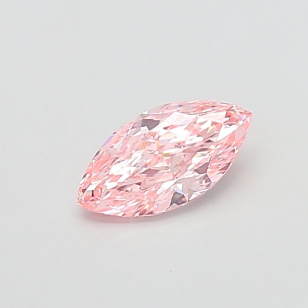 1.00 ct. marquise Lab Grown Diamond front image