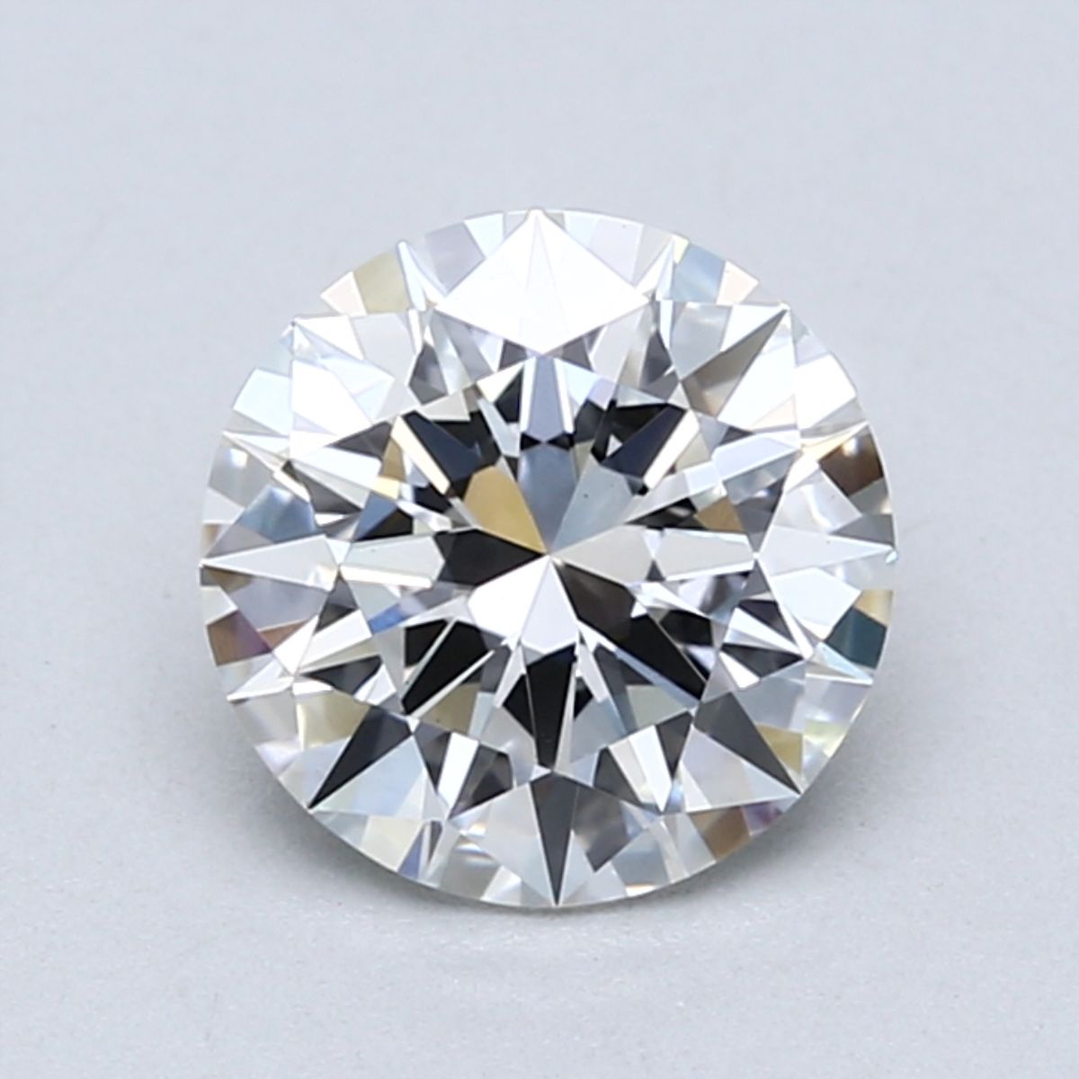 1.68 Carat