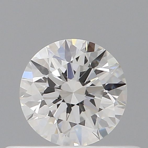 0.35 ct Round diamond