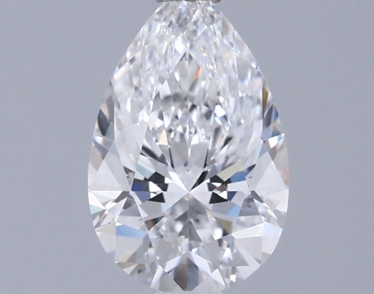1.01 ct. pear Lab Grown Diamond front image