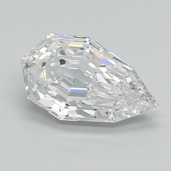 1.06 ct. pear Lab Grown Diamond front image