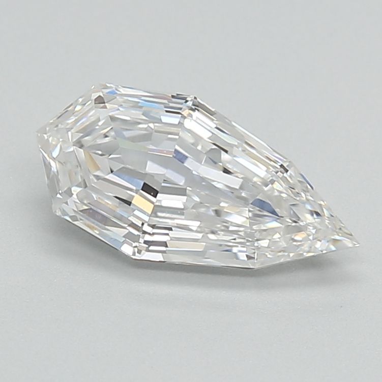1.08 ct. pear Lab Grown Diamond front image
