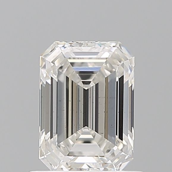 0.94 ct Emerald diamond