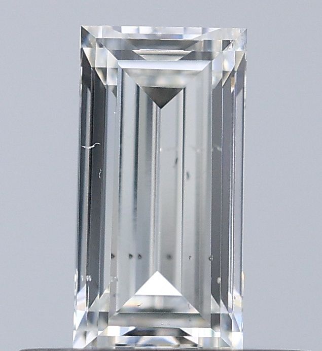 0.5 ct Baguette Diamond