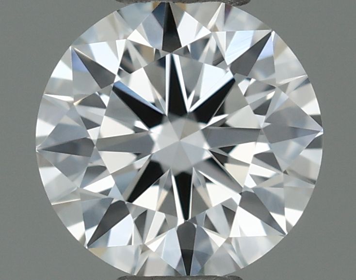 0.34 ct Round diamond