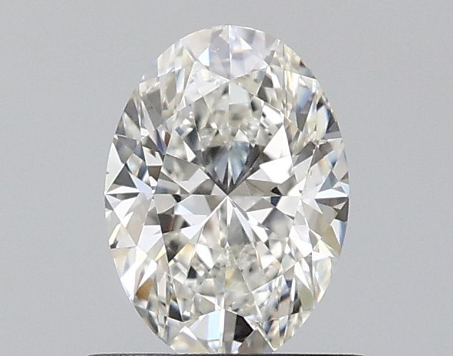 0.70 ct Oval diamond