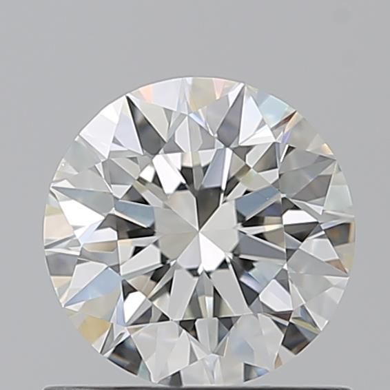 0.81 ct Round diamond