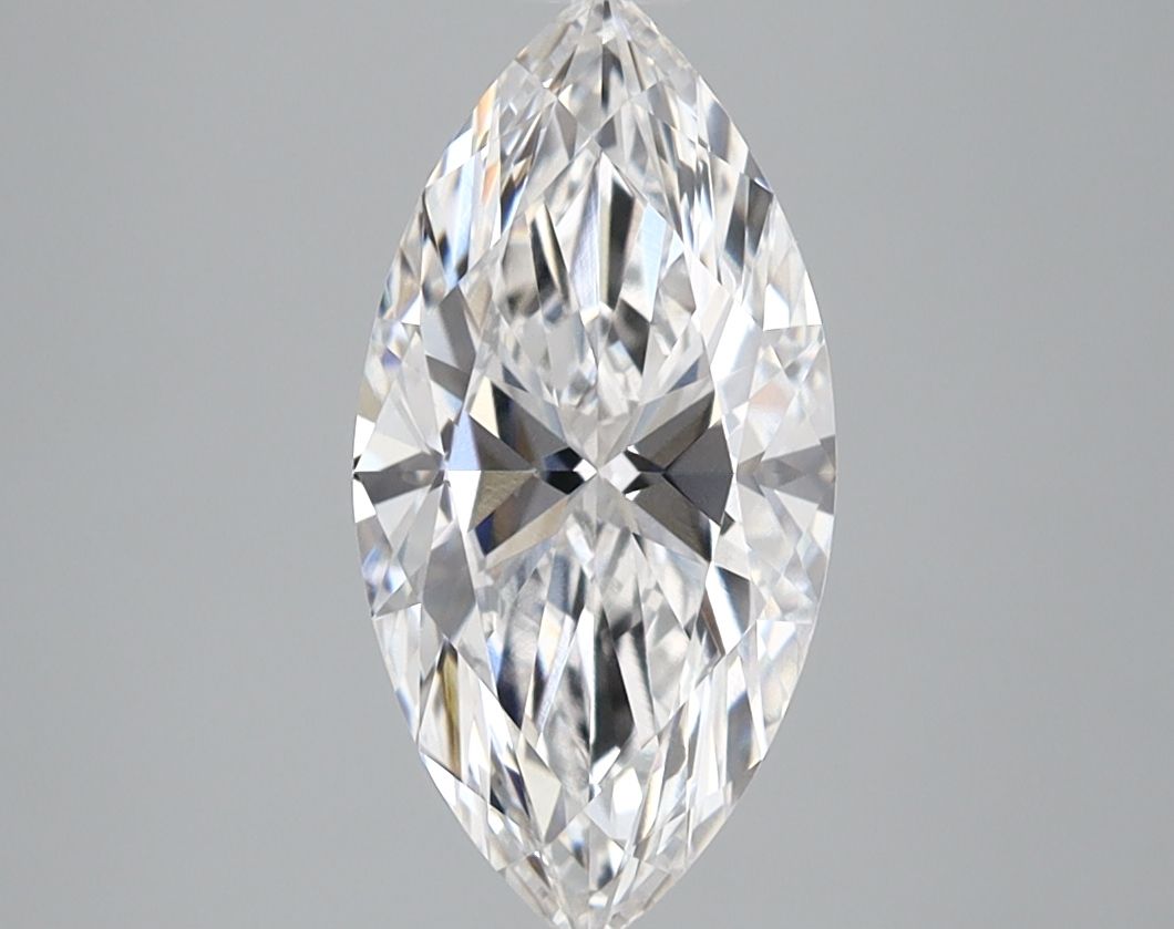 1.57 ct. marquise Lab Grown Diamond front image