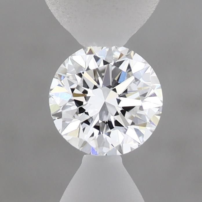 0.47 ct lab-grown Round Diamond