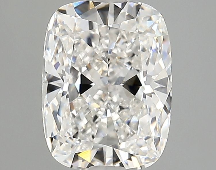 2.11 ct Cushion Modified diamond
