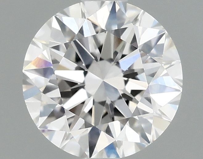 1.03 ct. round Lab Grown Diamond front image