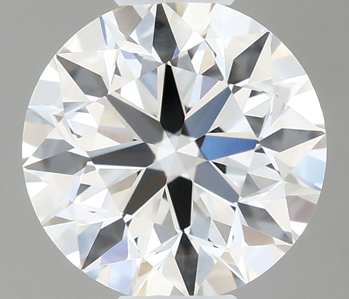 0.40 ct Round diamond