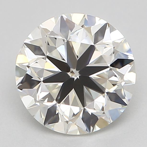 0.82 ct Round diamond