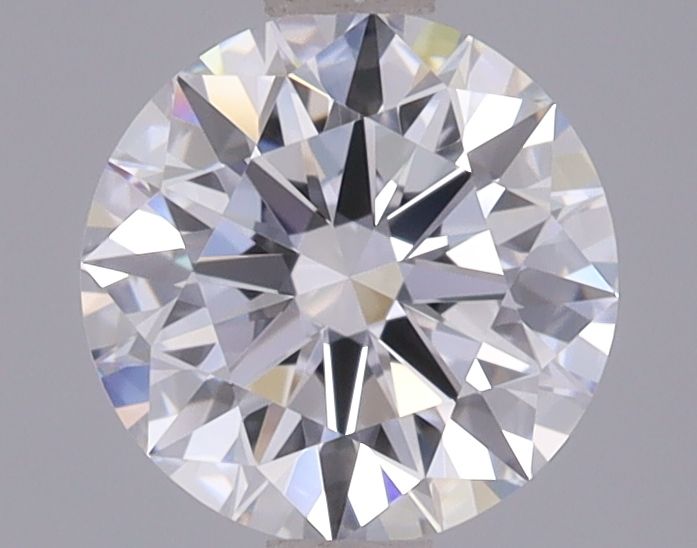 1.53 ct. round Lab Grown Diamond front image