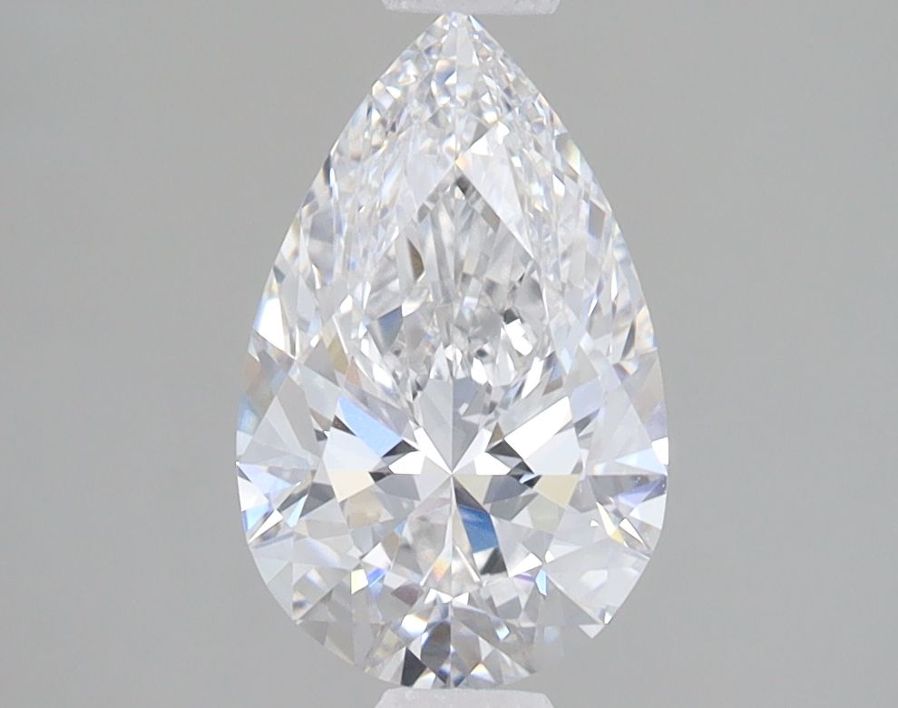 1.59 ct. pear Lab Grown Diamond front image