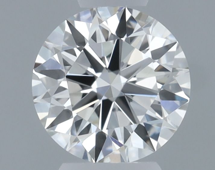 0.3 ct Round Diamond