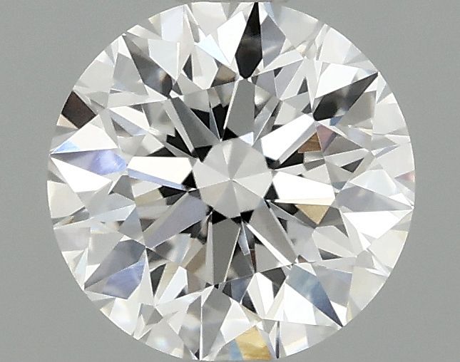 1.06 ct. round Lab Grown Diamond front image