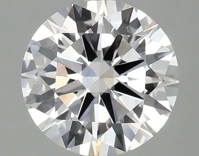 1.53 ct. round Lab Grown Diamond front image