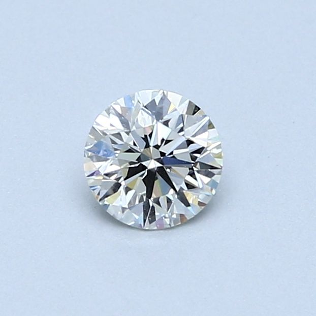 0.38 ct Round Diamond