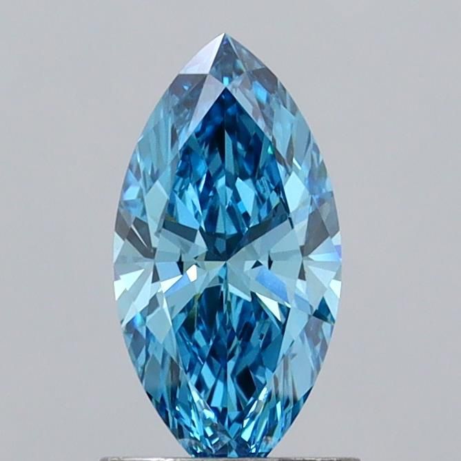 1.00 ct. marquise Lab Grown Diamond front image