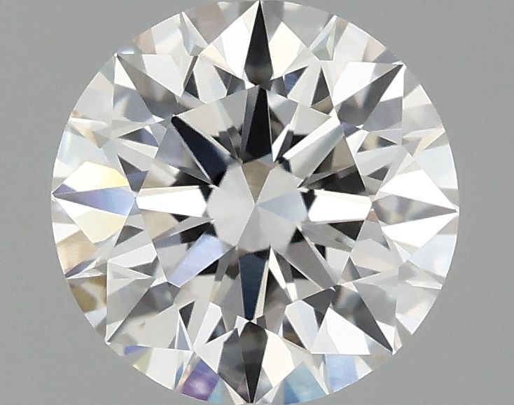 1.09 ct. round Lab Grown Diamond front image