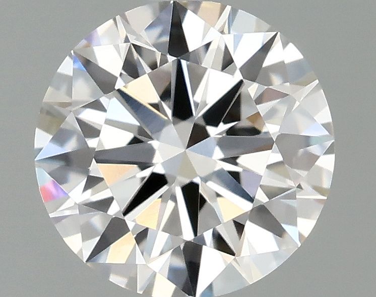 1.03 ct. round Lab Grown Diamond front image